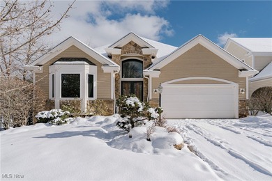 (private lake, pond, creek) Home For Sale in Beachwood Ohio