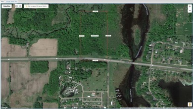 Pokegama Lake Acreage For Sale in Pokegama Twp Minnesota