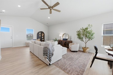 Welcome to the Hamilton floor plan by Liberty Communities! This - photo 6