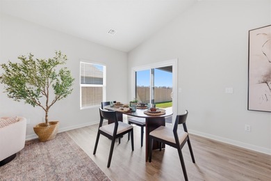 Welcome to the Hamilton floor plan by Liberty Communities! This - photo 8