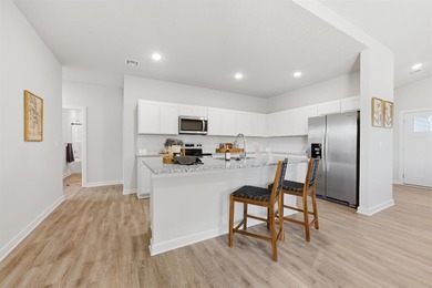 Welcome to the Hamilton floor plan by Liberty Communities! This - photo 10