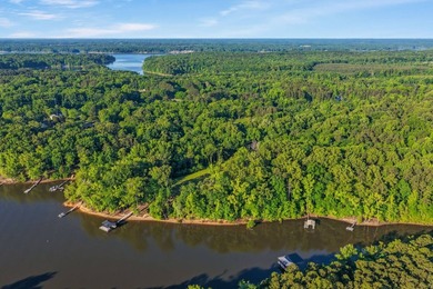 LAKE FRONT LAND with room to roam on OVER FOUR ACRES. Buoy # - photo 2