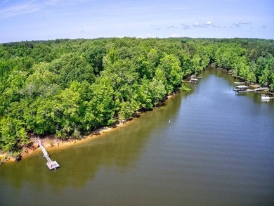LAKE FRONT LAND with room to roam on OVER FOUR ACRES. Buoy # - photo 4