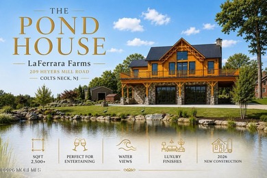 RARE. WATERFRONT, FARM ASSESSED; LUXURY AGRICULTURAL WORKING - photo 12