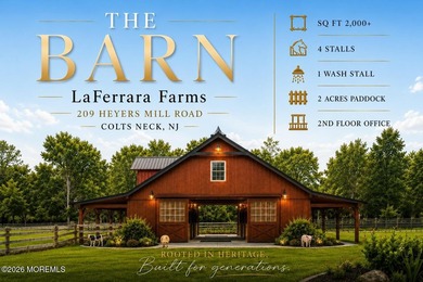 RARE. WATERFRONT, FARM ASSESSED; LUXURY AGRICULTURAL WORKING - photo 14
