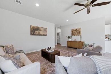 Welcome to the Cleveland floor plan by Liberty Communities! This - photo 7