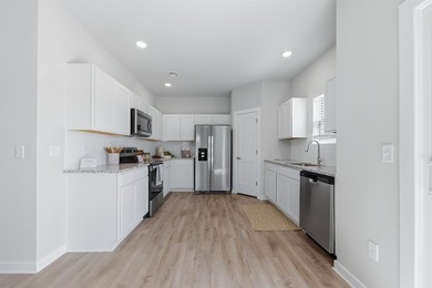 Welcome to the Cleveland floor plan by Liberty Communities! This - photo 9