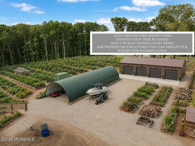 RARE. WATERFRONT, FARM ASSESSED; LUXURY AGRICULTURAL WORKING - photo 21