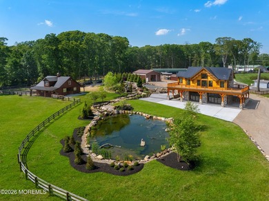 RARE. WATERFRONT, FARM ASSESSED; LUXURY AGRICULTURAL WORKING - photo 23
