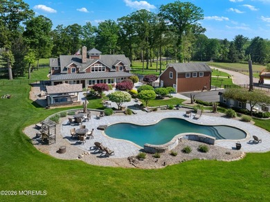 RARE. WATERFRONT, FARM ASSESSED; LUXURY AGRICULTURAL WORKING - photo 24