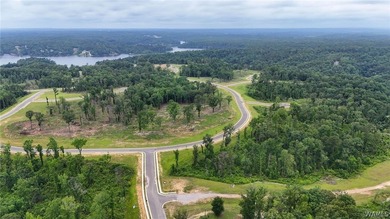 Introducing Emeralds Edge-Tuscaloosa's newest premier lakefront - photo 4