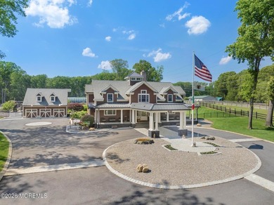 RARE. WATERFRONT, FARM ASSESSED; LUXURY AGRICULTURAL WORKING - photo 30