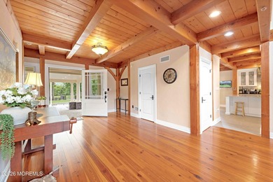 RARE. WATERFRONT, FARM ASSESSED; LUXURY AGRICULTURAL WORKING - photo 34