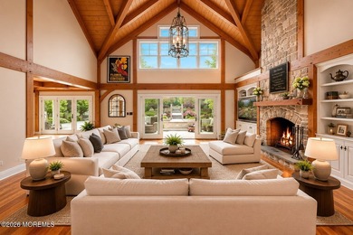 RARE. WATERFRONT, FARM ASSESSED; LUXURY AGRICULTURAL WORKING - photo 37