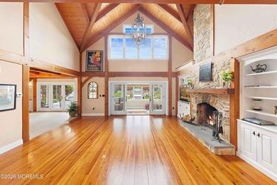 RARE. WATERFRONT, FARM ASSESSED; LUXURY AGRICULTURAL WORKING - photo 38