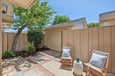 Extensively remodeled and move-in ready, this Cupertino townhome - photo 2