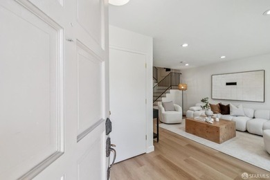 Extensively remodeled and move-in ready, this Cupertino townhome - photo 3