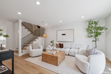 Extensively remodeled and move-in ready, this Cupertino townhome - photo 4
