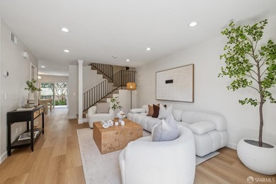 Extensively remodeled and move-in ready, this Cupertino townhome - photo 6