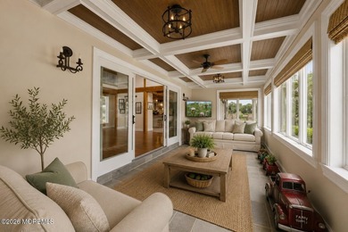 RARE. WATERFRONT, FARM ASSESSED; LUXURY AGRICULTURAL WORKING - photo 47
