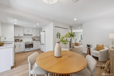Extensively remodeled and move-in ready, this Cupertino townhome - photo 8