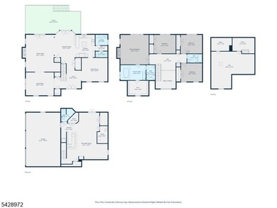 Beautifully updated and designed for the way today's buyers want - photo 50