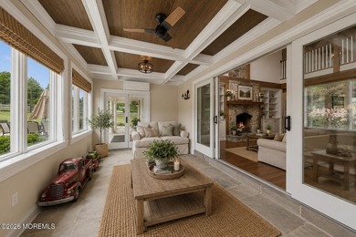 RARE. WATERFRONT, FARM ASSESSED; LUXURY AGRICULTURAL WORKING - photo 50