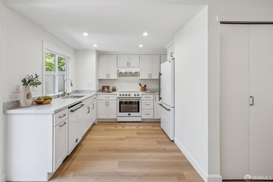 Extensively remodeled and move-in ready, this Cupertino townhome - photo 10