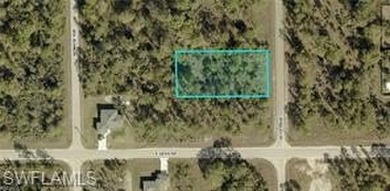 Lehigh Acres Area Lot For Sale in Lehigh Acres Florida