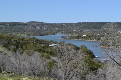 Lake Buchanan Lot For Sale in Burnet Texas