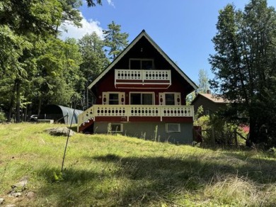 Lake Home Sale Pending in Swanzey, New Hampshire