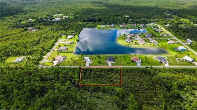 Build your dream oasis on this rare lake-view lot in the highly - photo 2