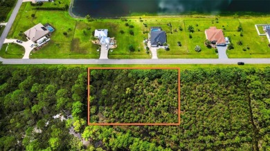 Build your dream oasis on this rare lake-view lot in the highly - photo 4