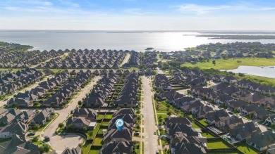 Lake Home For Sale in The Colony, Texas