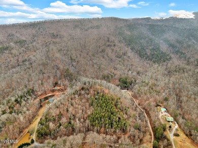 Lake Acreage For Sale in Mooresburg, Tennessee