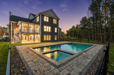 A rare coastal offering in the heart of Newington, New Hampshire - photo 2