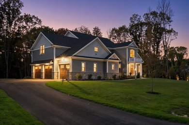 A rare coastal offering in the heart of Newington, New Hampshire - photo 4