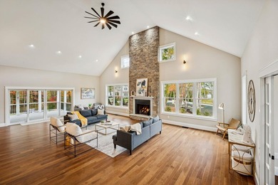 A rare coastal offering in the heart of Newington, New Hampshire - photo 6
