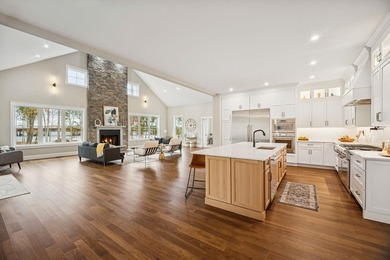 A rare coastal offering in the heart of Newington, New Hampshire - photo 10