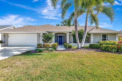 (private lake, pond, creek) Home For Sale in Venice Florida