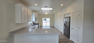 Brand new spec home is ready for new owners! Fabulous 55+ active