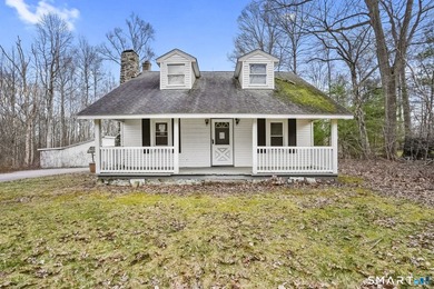 Tucked away on a private rural lot in scenic Salem, this - photo 6