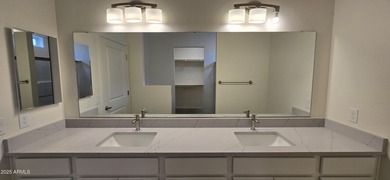 Brand new spec home is ready for new owners! Fabulous 55+ active