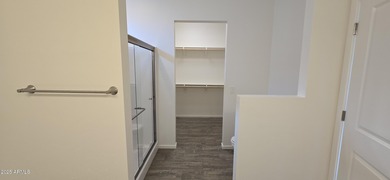 Brand new spec home is ready for new owners! Fabulous 55+ active