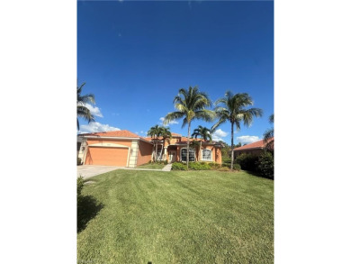 Lake Home For Sale in North Fort Myers, Florida