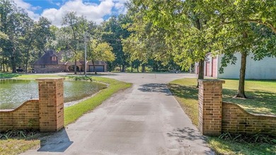 (private lake, pond, creek) Home For Sale in Harrisonville Missouri