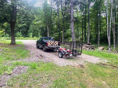 Your Ultimate Northwoods Destination!! Build your dream home on - photo 14