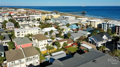 Rare coveted opportunity on the beachside of Butler Avenue with - photo 22