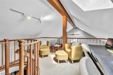 Nestled on a breathtaking wooded lot on the - photo 23