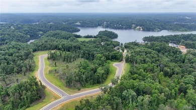 Introducing Emeralds Edge-Tuscaloosa's newest premier lakefront - photo 7